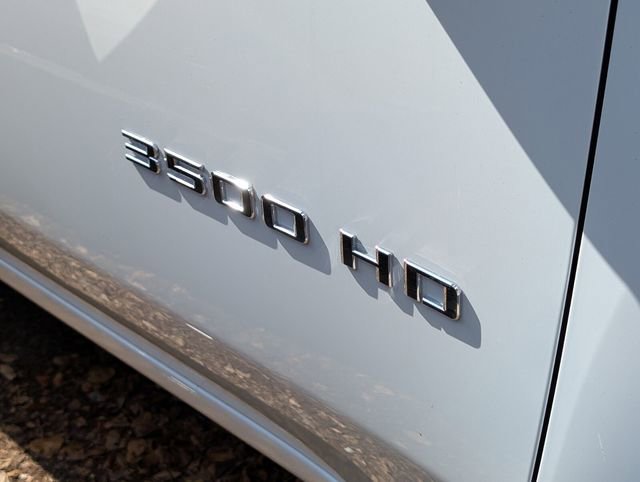 2025 Chevrolet Silverado 3500 HD Work Truck - Photo 17