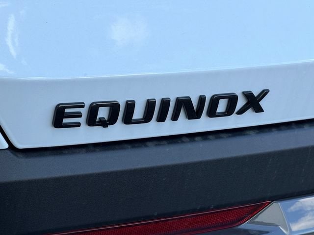 2027 Chevrolet Equinox ACTIV - Photo 9