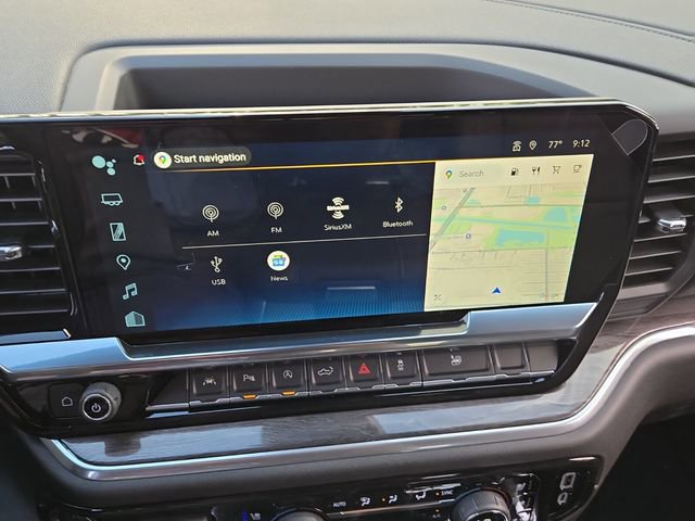 2026 Chevrolet Silverado 1500 LTZ - Photo 26