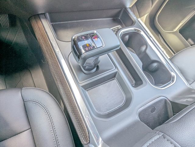 2026 Chevrolet Silverado 1500 RST - Photo 24
