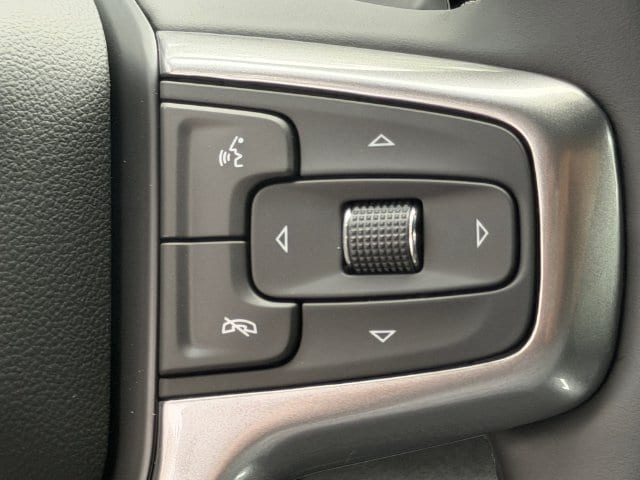 2026 Chevrolet Silverado 1500 RST - Photo 23