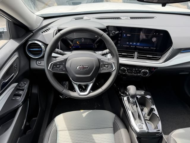 2026 Chevrolet Trax LT - Photo 13