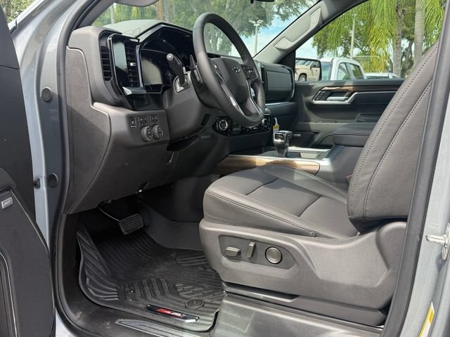2026 Chevrolet Silverado 1500 LT Trail Boss - Photo 13