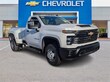  Chevrolet Silverado 3500 HD