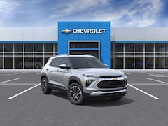 2026 Chevrolet Trailblazer LT SUV