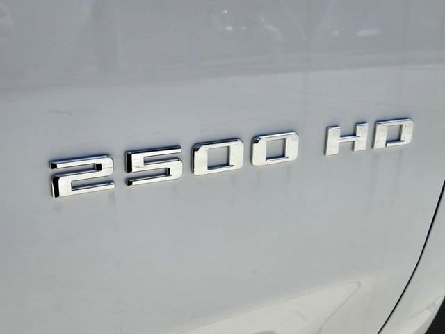 2026 Chevrolet Silverado 2500 HD Custom - Photo 17