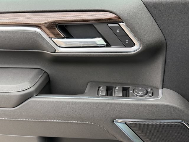 2026 Chevrolet Silverado 1500 LT - Photo 21