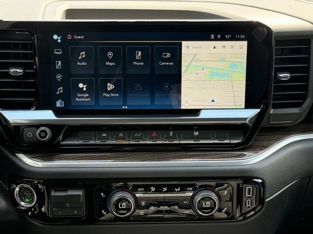 2026 Chevrolet Silverado 1500 LT - Photo 15