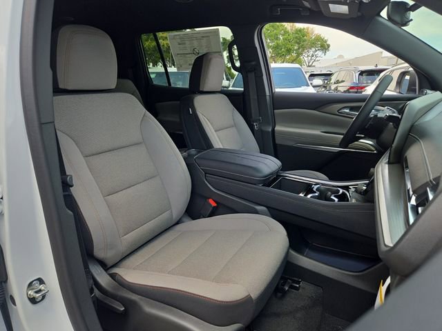 2026 Chevrolet Traverse LT - Photo 18