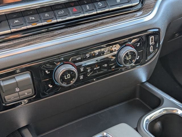 2026 Chevrolet Silverado 1500 RST - Photo 26