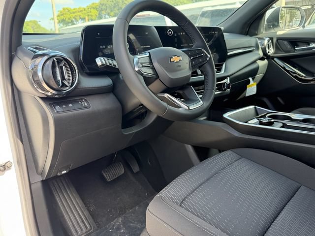 2026 Chevrolet Equinox LT - Photo 12