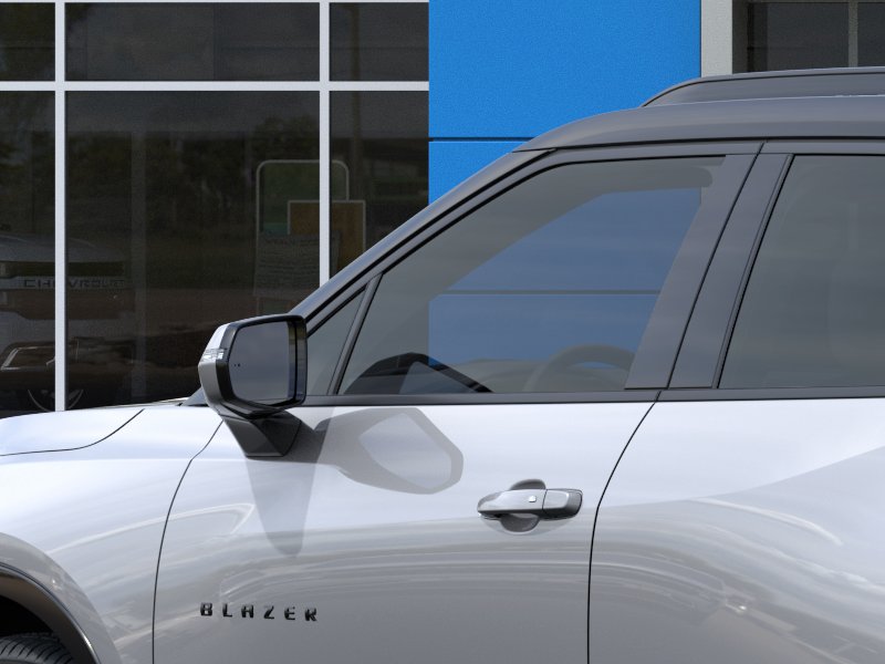 2026 Chevrolet Blazer RS - Photo 12