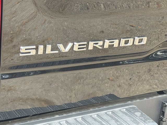 2026 Chevrolet Silverado 1500 LT Trail Boss - Photo 9