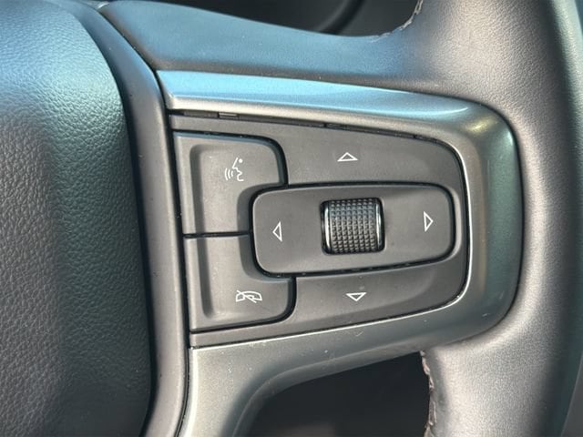 2023 Chevrolet Tahoe Z71 - Photo 25