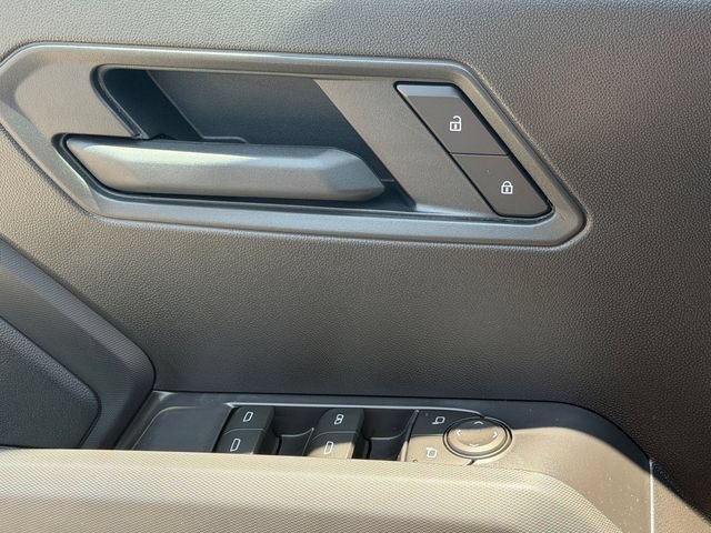 2026 Chevrolet Colorado Trail Boss - Photo 20