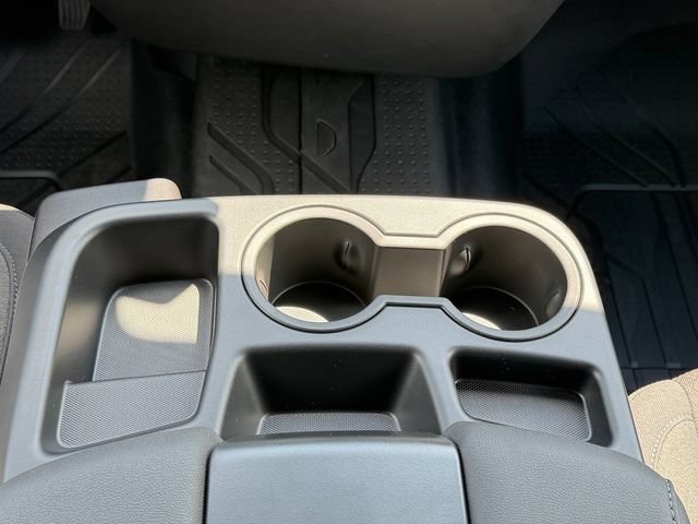 2026 Chevrolet Silverado 1500 LT - Photo 16