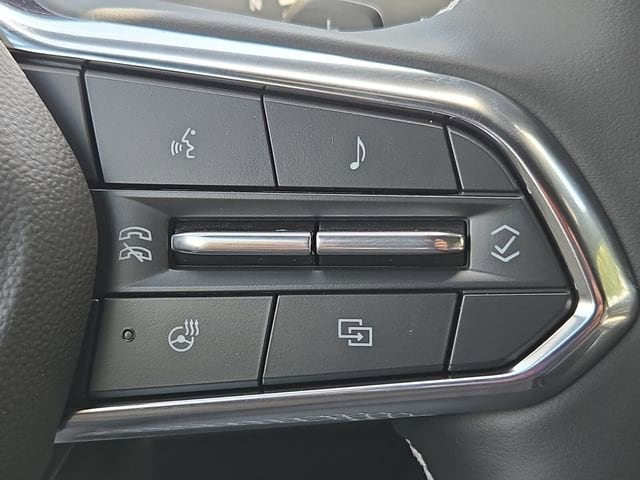 2026 Chevrolet Traverse LT - Photo 25