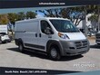  Ram Promaster Cargo Van