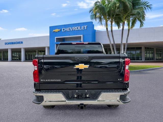 2026 Chevrolet Silverado 1500 LT - Photo 6