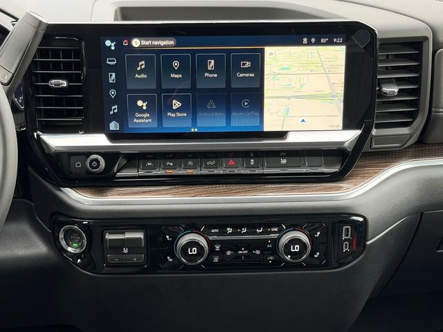 2026 Chevrolet Silverado 1500 LT - Photo 16