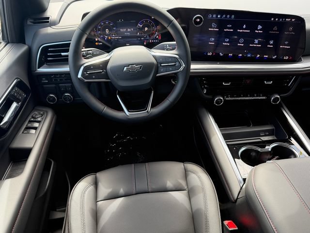 2026 Chevrolet Suburban RST - Photo 17