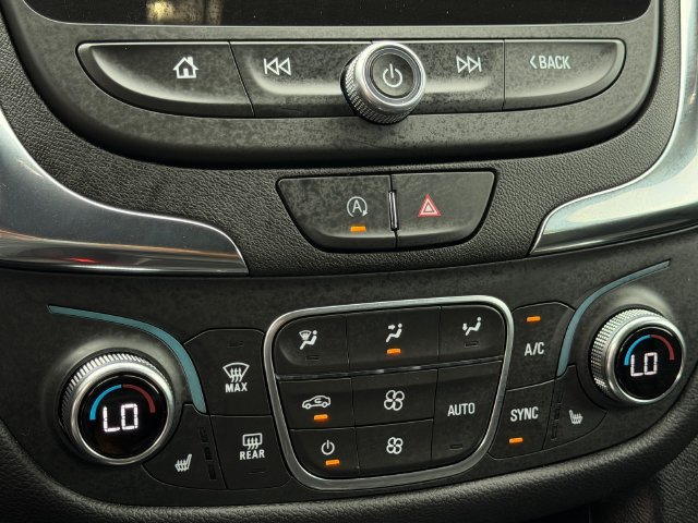 2024 Chevrolet Equinox LT - Photo 20