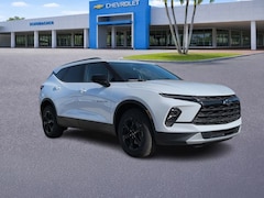 2026 Chevrolet Blazer 2LT SUV