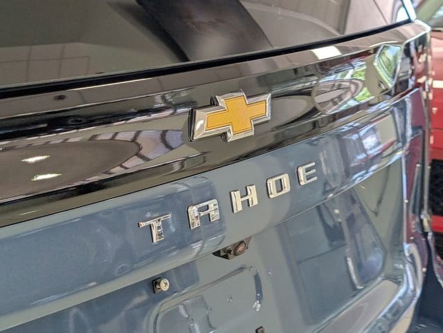 2026 Chevrolet Tahoe Premier - Photo 12