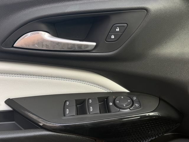 2026 Chevrolet Trax LT - Photo 24