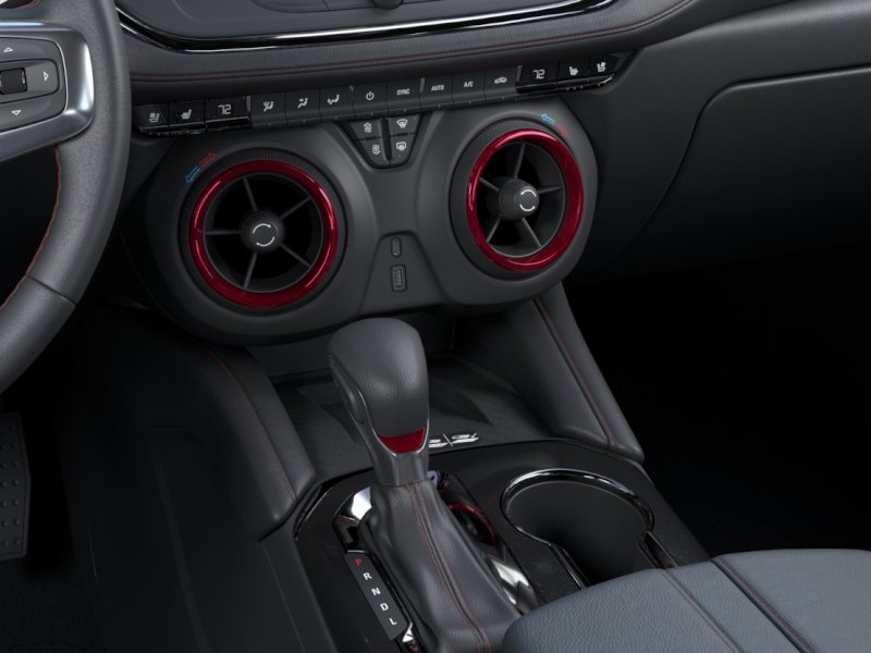 2026 Chevrolet Blazer RS - Photo 23