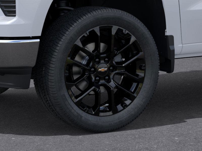 2026 Chevrolet Silverado 1500 LTZ - Photo 37
