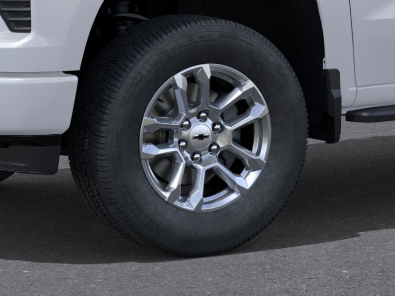 2026 Chevrolet Silverado 1500 RST - Photo 39