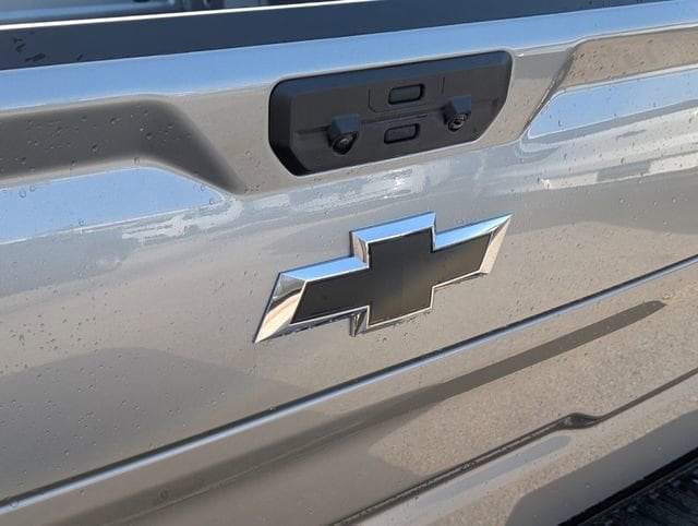 2026 Chevrolet Silverado 1500 RST - Photo 16