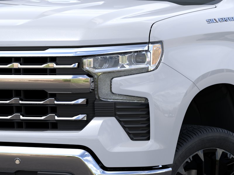 2026 Chevrolet Silverado 1500 LTZ - Photo 38