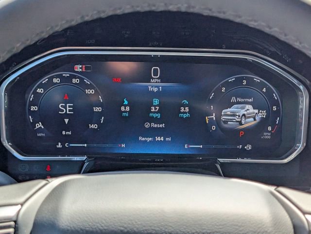2026 Chevrolet Silverado 1500 RST - Photo 13