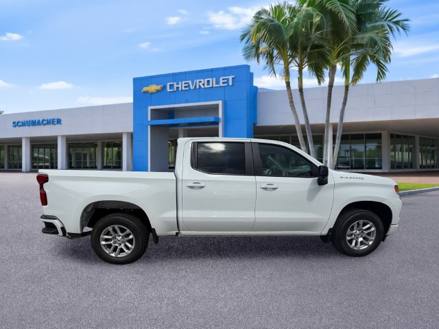2026 Chevrolet Silverado 1500 RST - Photo 8