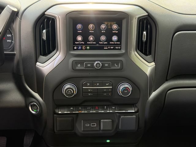 2026 Chevrolet Silverado 1500 Custom - Photo 16