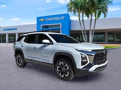 2026 Chevrolet Equinox Activ SUV