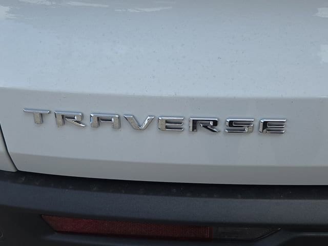 2026 Chevrolet Traverse LT - Photo 19