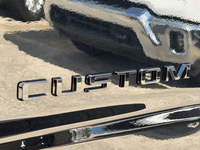 2026 Chevrolet Silverado 1500 Custom - Photo 10