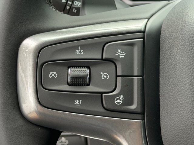 2026 Chevrolet Silverado 1500 RST - Photo 24