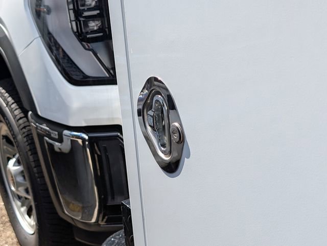 2025 Chevrolet Silverado 3500 HD Work Truck - Photo 20