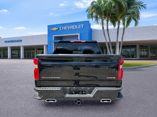 2026 Chevrolet Silverado 1500 RST - Photo 6