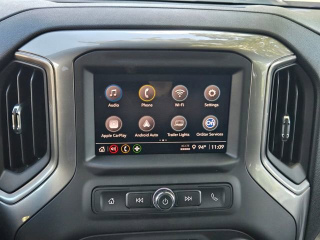 2026 Chevrolet Silverado 2500 HD Custom - Photo 21