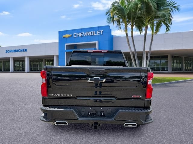 2026 Chevrolet Silverado 1500 RST - Photo 6