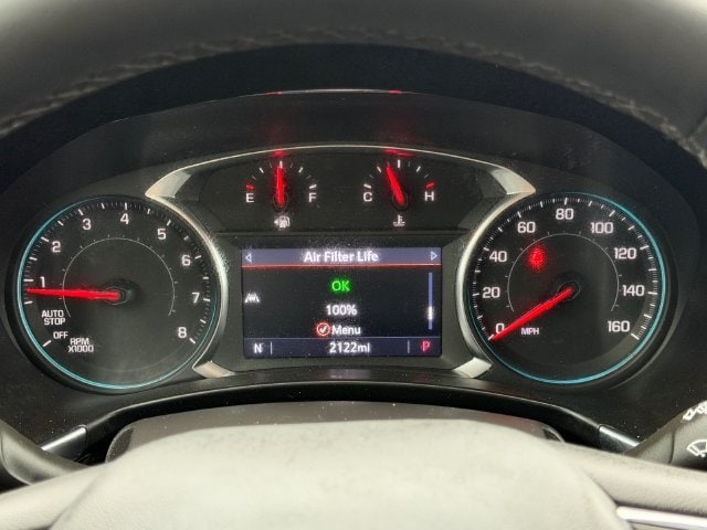 2024 Chevrolet Equinox LT - Photo 27