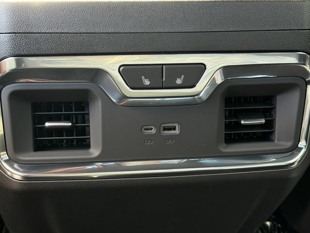 2026 Chevrolet Silverado 2500 HD High Country - Photo 15