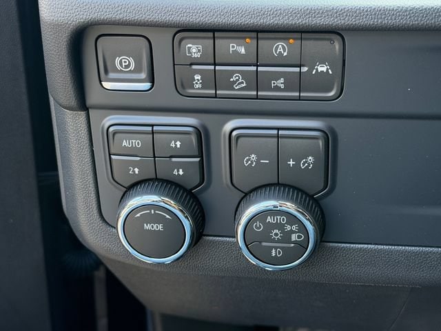 2026 Chevrolet Tahoe Z71 - Photo 20