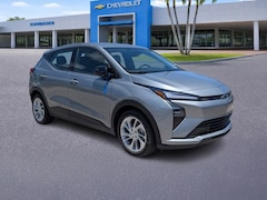 2027 Chevrolet Bolt LT SUV