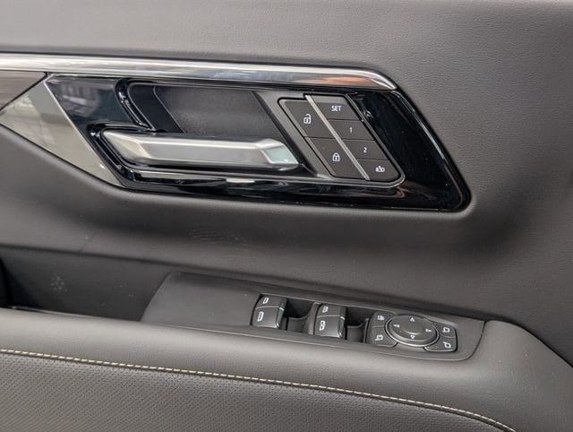 2026 Chevrolet Tahoe Premier - Photo 21